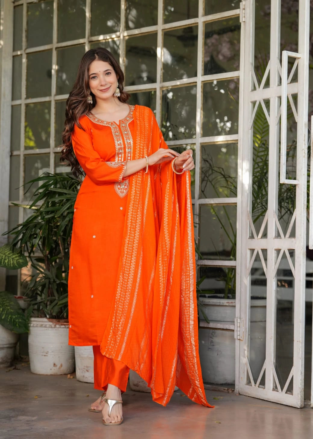 Orange